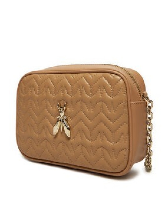 Patrizia Pepe Torebka 2B0071/L082-B685 Beżowy