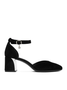 Lasocki Czółenka CEO-WB-UMI-03 Czarny