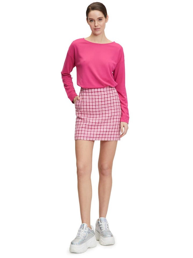 CARTOON Bluza w kolorze różowym rozmiar: 40