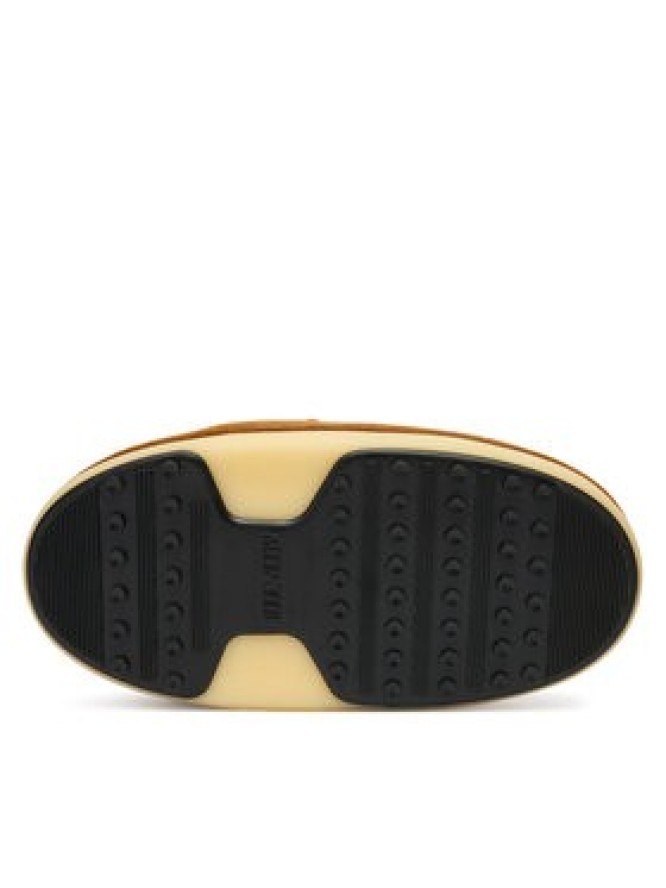 Moon Boot Śniegowce Mb Evx Mule Suede 80D1470090 Brązowy