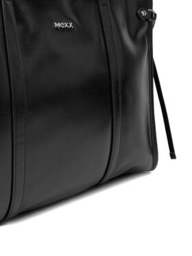 MEXX Torebka C-MEXX-L-004-08 Czarny