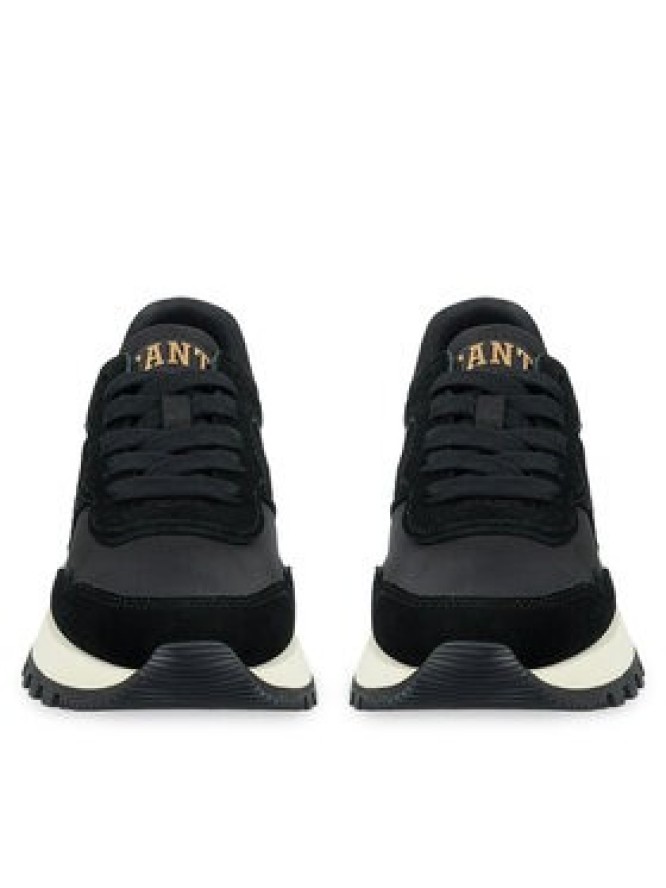 Gant Sneakersy 32531193 Czarny