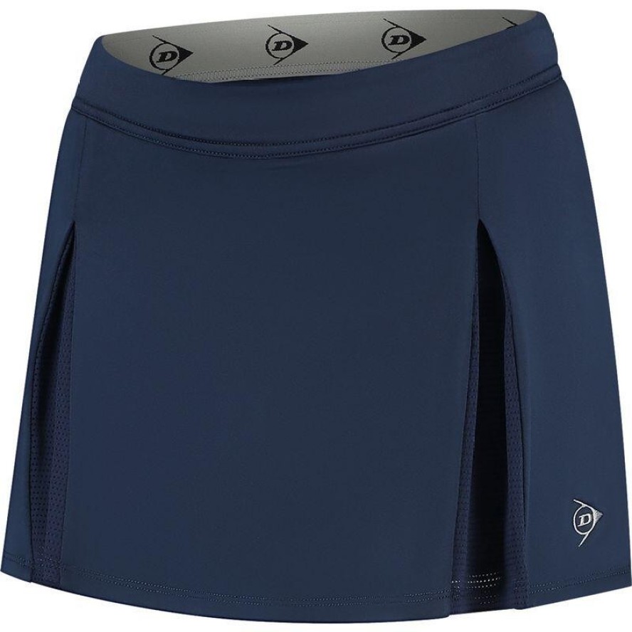 Spódniczka tenisowa damska Dunlop Club Skirt