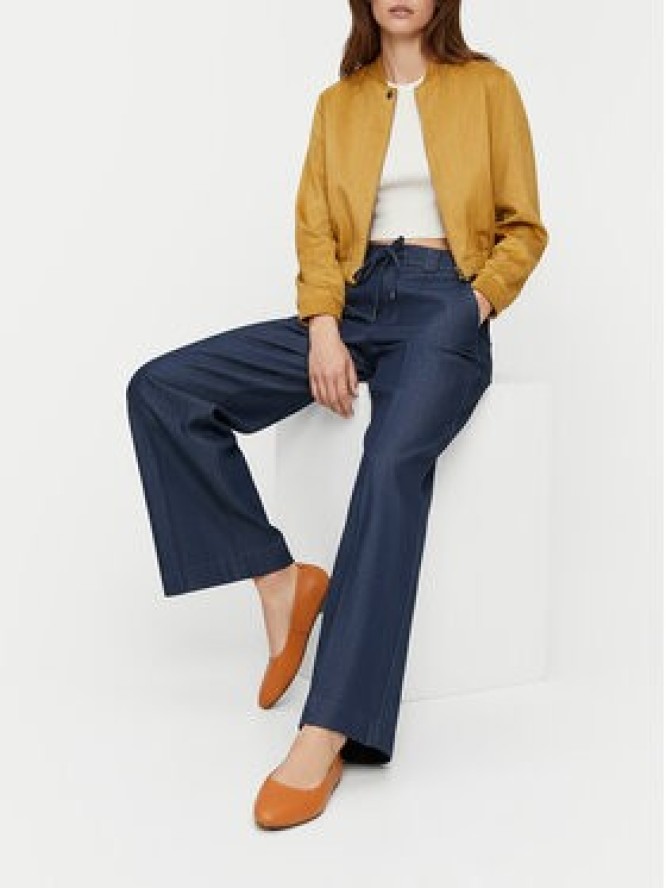 Lasocki Baleriny RST-KAJA-01 Pomarańczowy