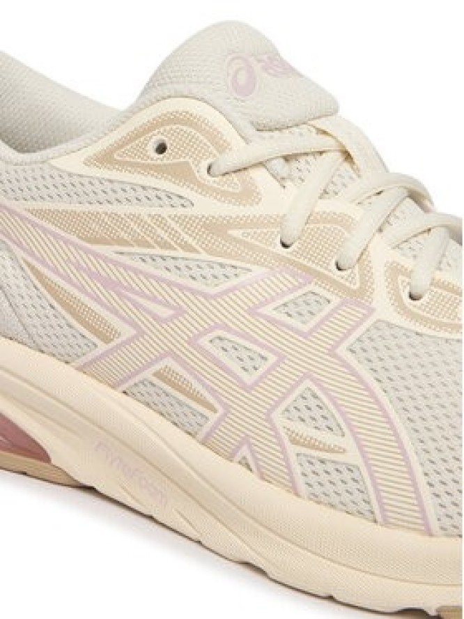 Asics Sneakersy Gel-Quantum Kei 1203A601 Écru