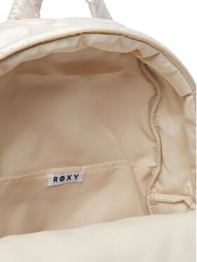 Roxy Plecak WBEOHP-ROXY-MZ-008-10 Złoty