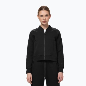 Bluza damska Pitbull Discovery Collar Zip Track Jacket