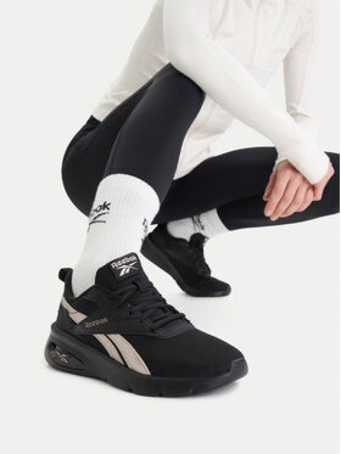 Reebok Sneakersy C-RIDER V 100220427 Złoty