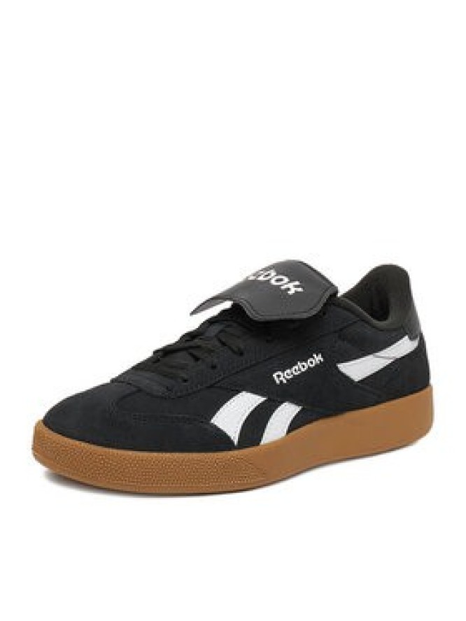 Reebok Sneakersy SMASH EDGE KILTY 100235252 Granatowy