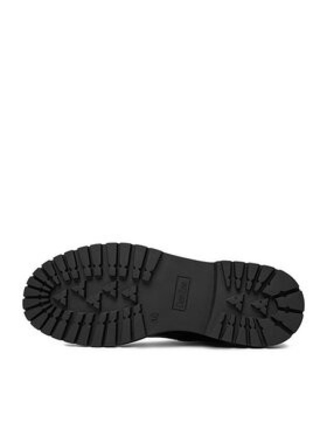 DeeZee Trzewiki 24ST0121-1 Czarny