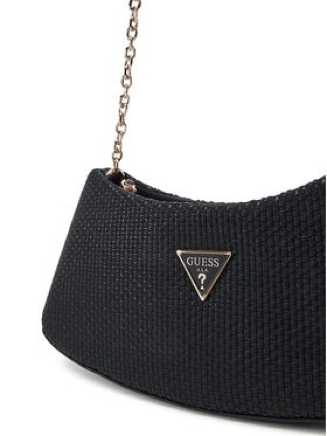 Guess Torebka HWWG96 38170 Czarny