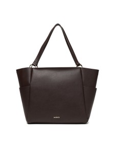 MEXX Torebka C-MEXX-S-012-08 Brązowy
