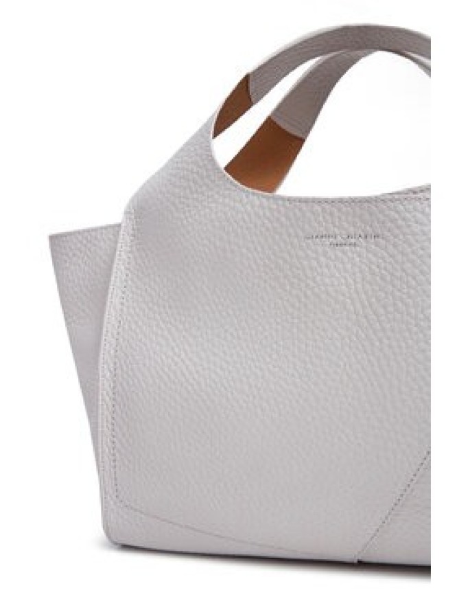 Gianni Chiarini Torebka Euforia BS 9555 RNGDBL Szary