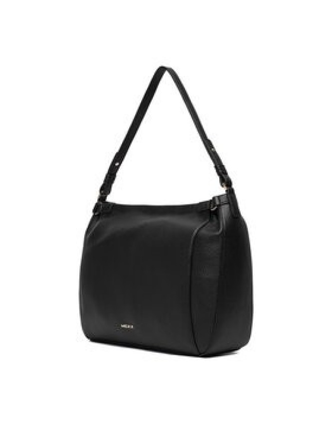 MEXX Torebka CEO-MEXX-B-007-09 Czarny