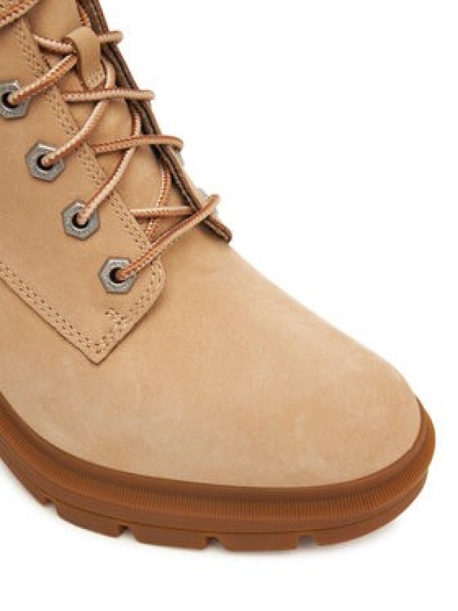 Timberland Trzewiki Allington TB0A2CKCEN71 Beżowy