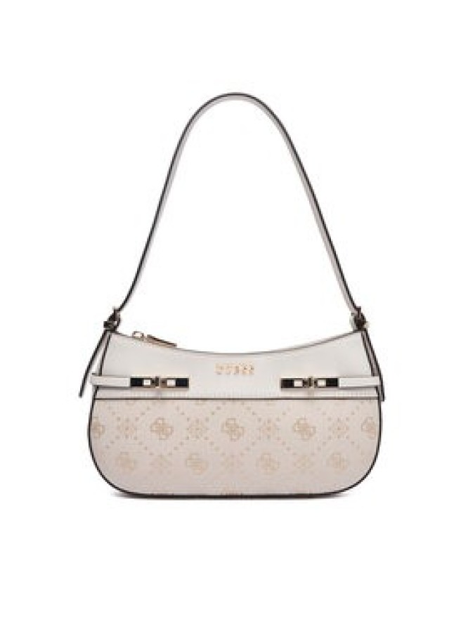 Guess Torebka Melinda HWJP99 02170 Écru