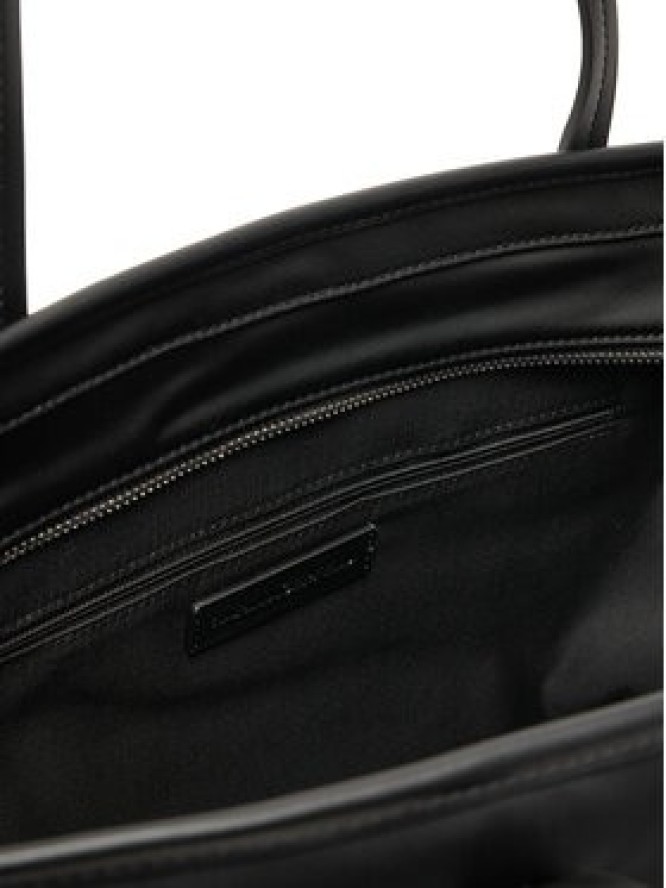 KARL LAGERFELD Torebka A4W30011 Czarny