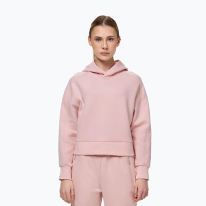 Bluza damska Pitbull Discovery Hooded