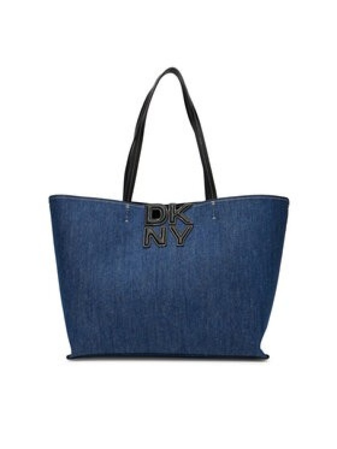 DKNY Torebka R52ADJ38 Niebieski
