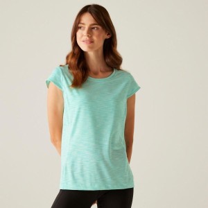 Damski jersey Regatta Hyperdimension II