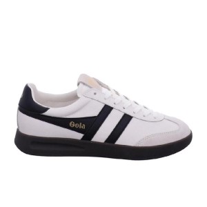 Damskie skórzane buty sportowe Gola Cyclone Leather