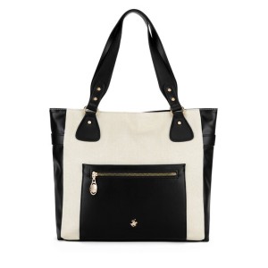 Torebka Beverly Hills Polo Club