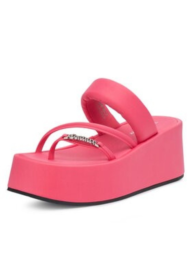 Juicy Couture Japonki WSS21515-01 Różowy