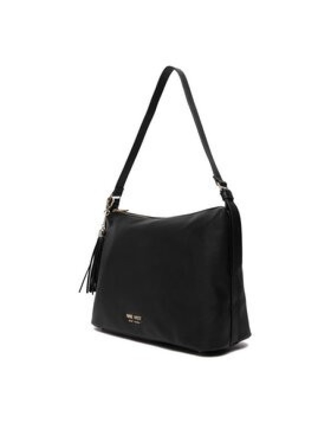 Nine West Torebka CEO-PRINCE STAR-LDA9530 Czarny