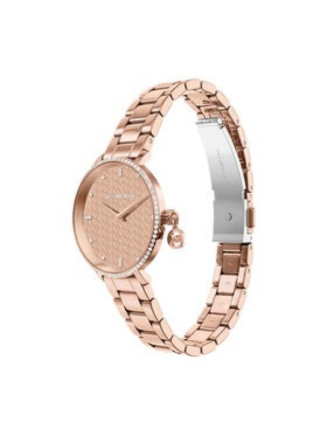Michael Kors Zegarek Pyper MK7573 Różowy