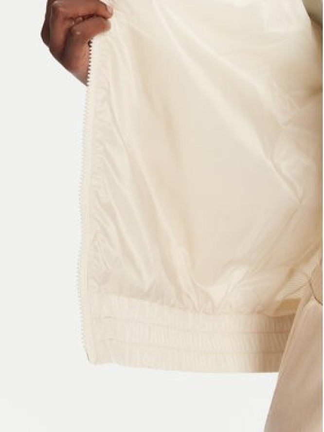 EA7 Emporio Armani Wiatrówka 7W000113 AF12454 U1079 Beżowy Relaxed Fit