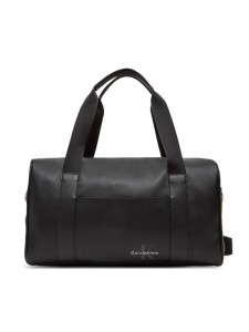 Calvin Klein Torba Mono Logo Duffle 42 LV04G3054G Czarny