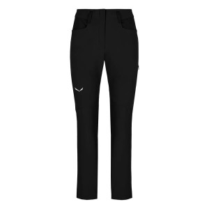 Pantalon durastretch damski Salewa Agner