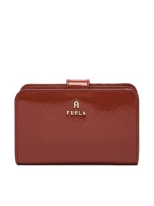 Furla Portfel Camelia WP00314 BX4758 4902S Czarny