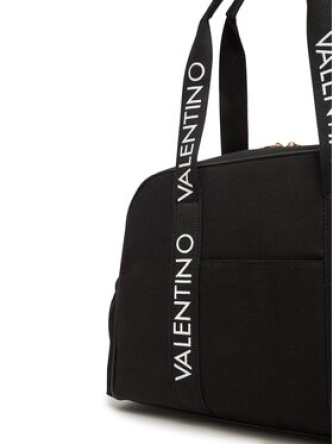 Valentino Torebka Candle VBS7DD58 Czarny