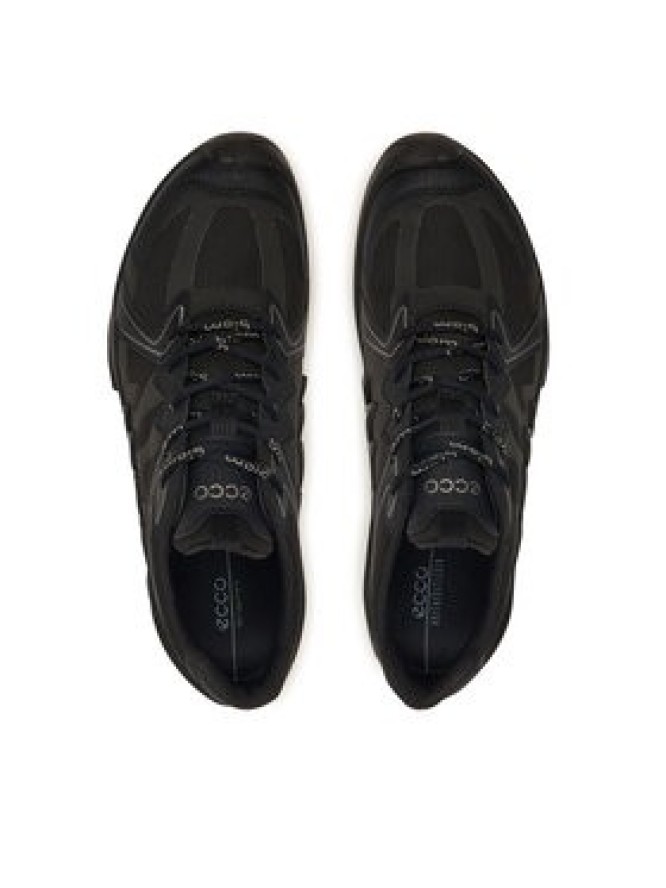 ECCO Trekkingi Biom Aex GORE-TEX 80288351094 Czarny