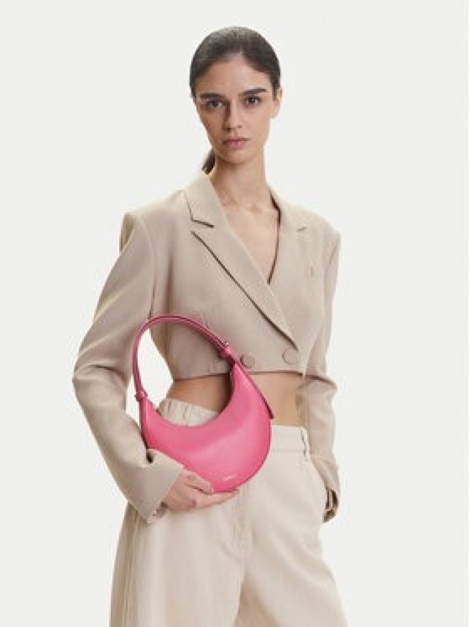 Furla Torebka Delizia Mini WE00649 AX0733 CN 4130S Różowy