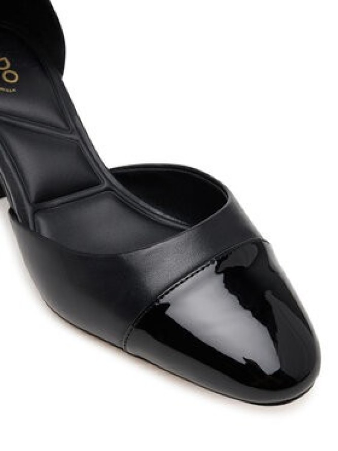 Aldo Czółenka Silvana 13620977 Czarny