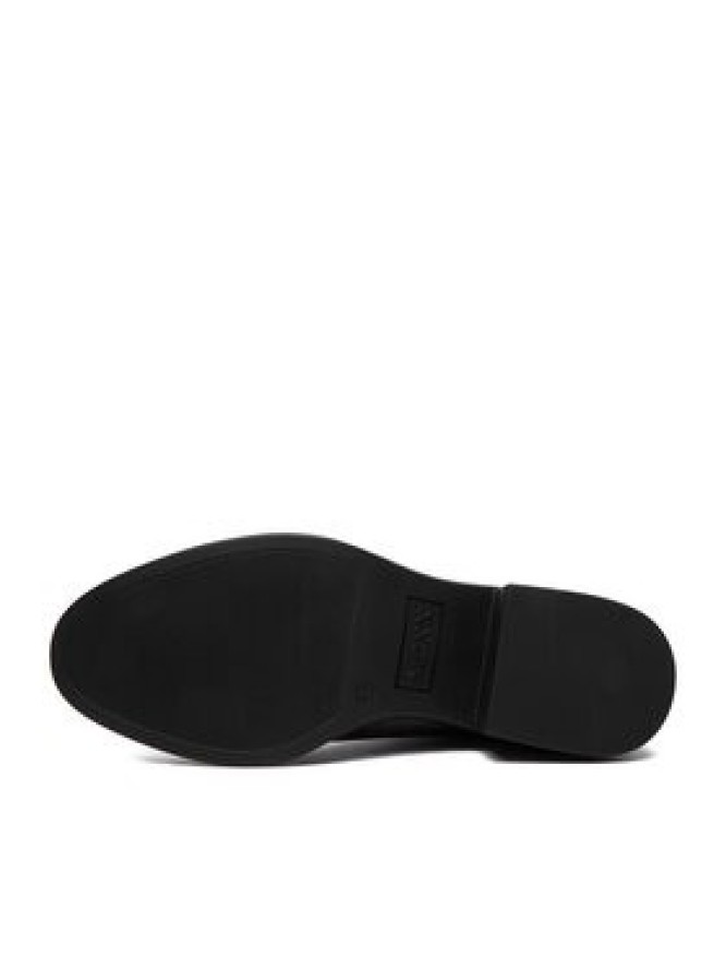 MEXX Botki CEO-HY25809-1 Brązowy ciemny