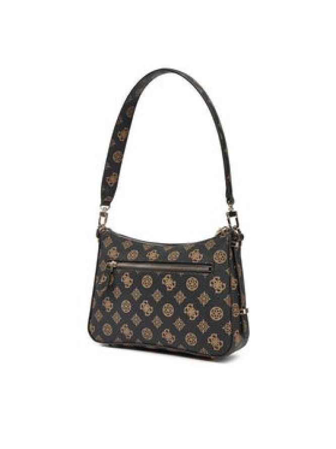 Guess Torebka HWEPG9 51018 Brązowy