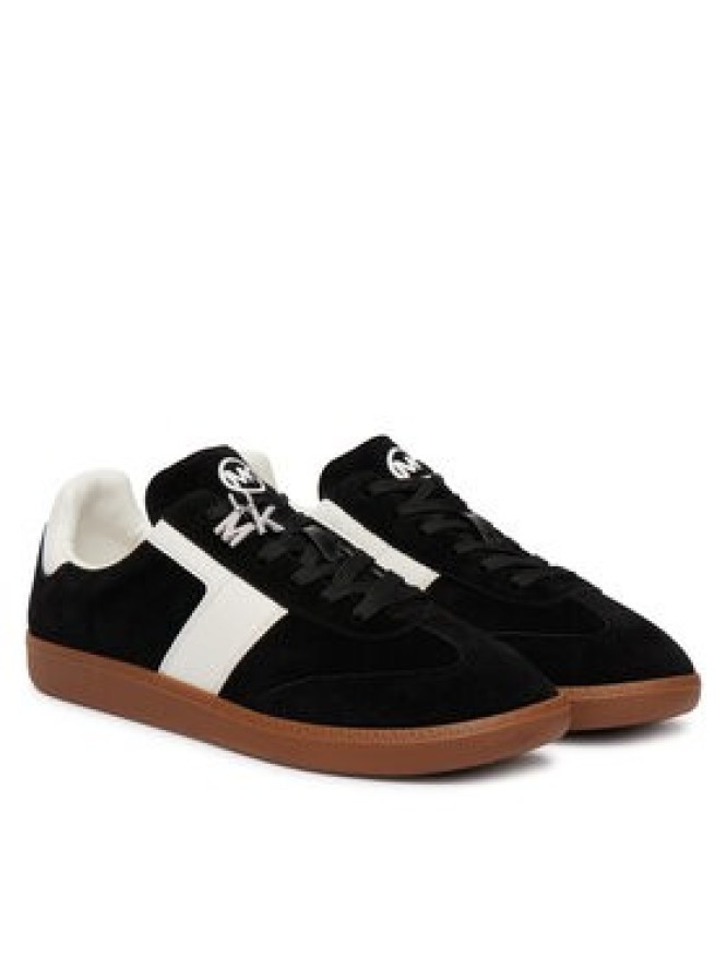 MICHAEL Michael Kors Sneakersy Jovie 43F6JVFS1S Zielony