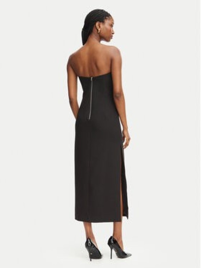 Bardot Sukienka koktajlowa Paltrow 60396DB Czarny Regular Fit