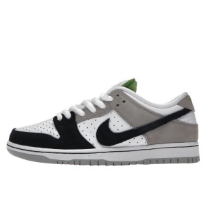 Buty do chodzenia dla dorosłych Nike SB Dunk Low Chlorophyll