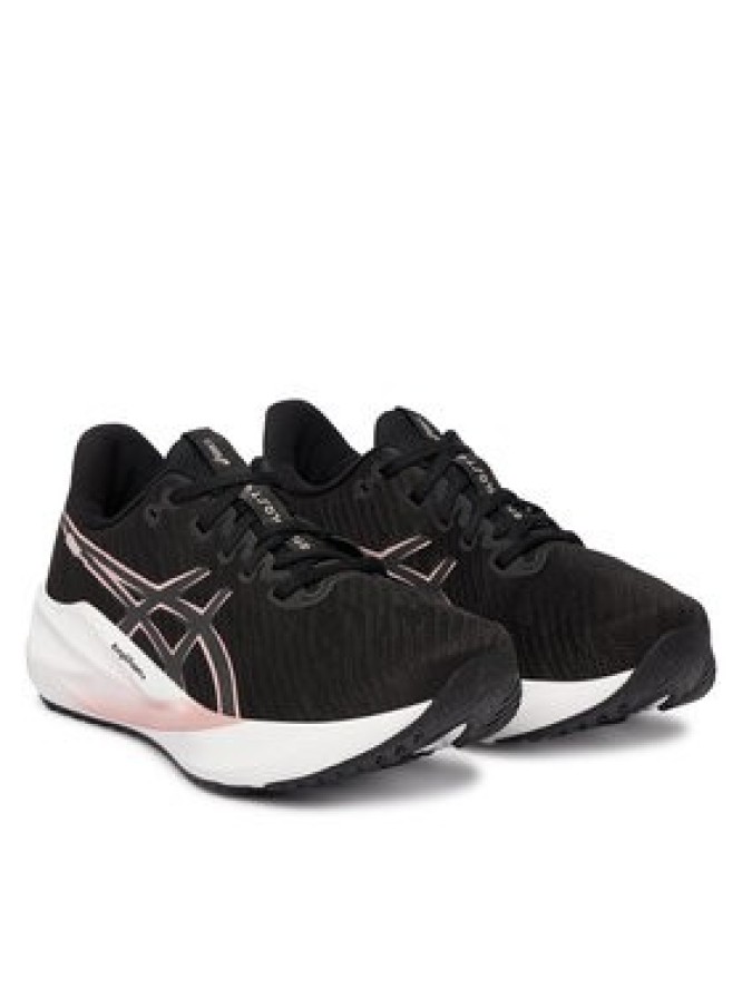 Asics Buty do biegania Versablast 4 1012B775 Czarny