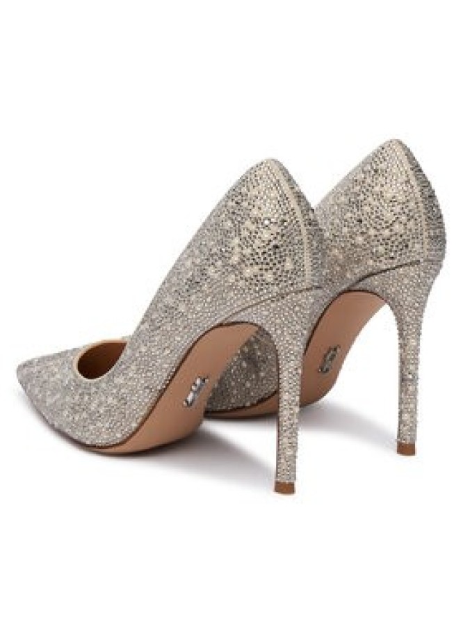 Steve Madden Szpilki Thrive-P SM11004879 Różowy