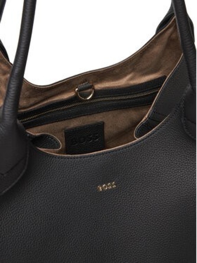 BOSS Torebka Lenah 50547732 Czarny