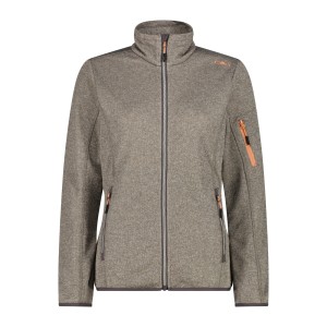 Bluza damska turystyczna CMP 30H5866
