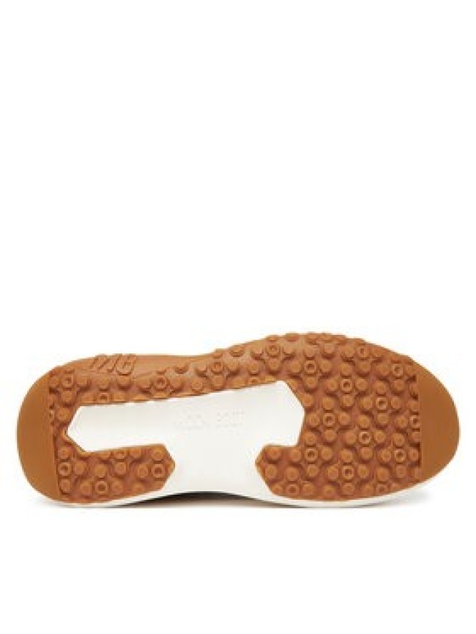 Moon Boot Sneakersy Moon247 Xlace 80D2490090 Beżowy