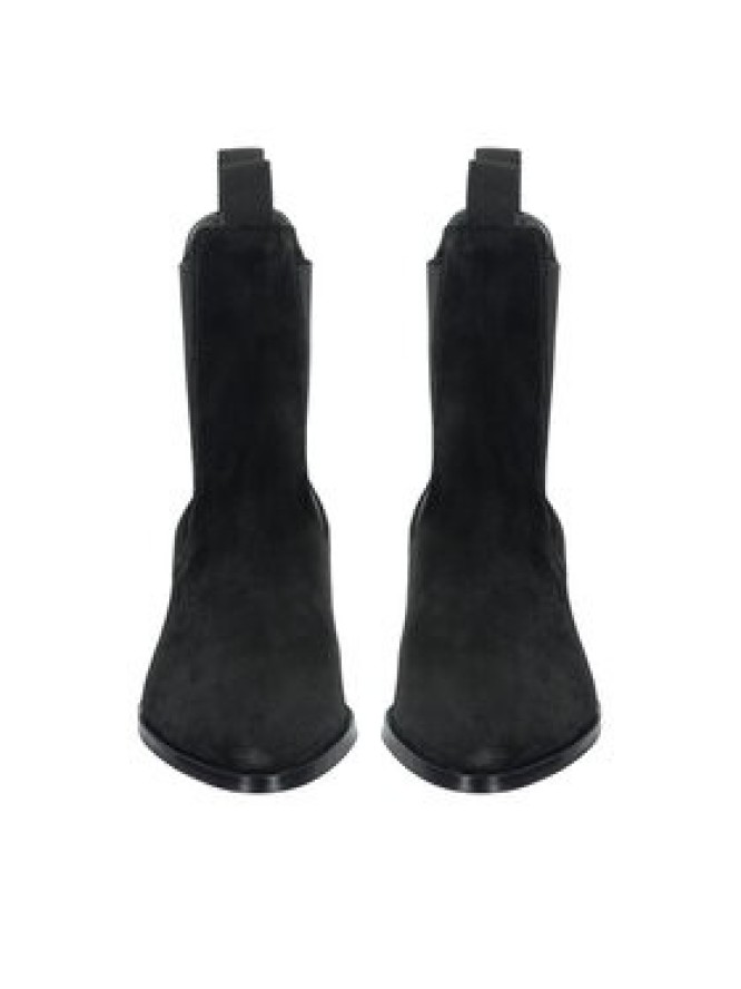 Gant Sztyblety 31553093 Czarny