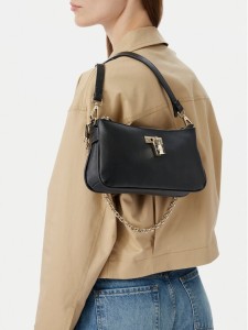 Nine West Torebka CEO-SILENT CHARM-LDA9867 Czarny