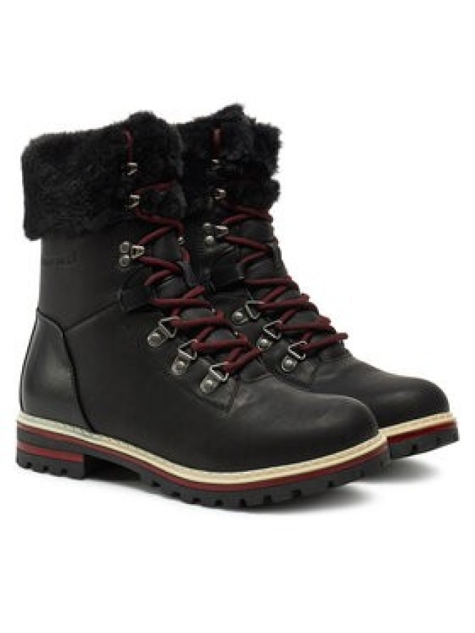 Kimberfeel Trapery Pixie Czarny